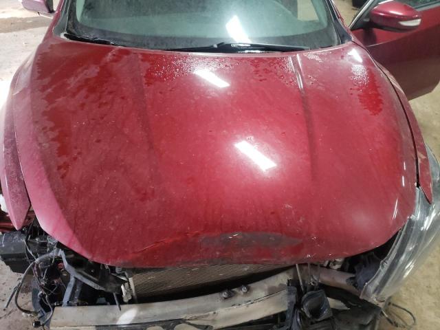 Photo 11 from auction – 2018 NISSAN ALTIMA 2.5 with VIN 1N4AL3AP9JC197376