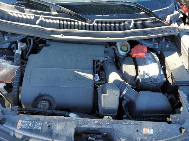 Photo 12 from auction – 2015 FORD EXPLORER L with VIN 1FM5K7F8XFGC02622