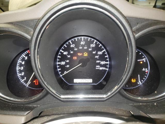 Photo 9 from auction – 2005 LEXUS RX 330 with VIN 2T2HA31U15C080856