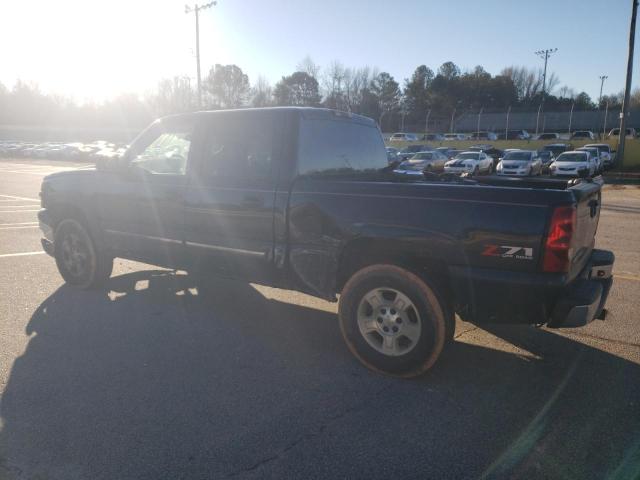 Photo 2 from auction – 2006 CHEVROLET SILVERADO with VIN 2GCEK13TX61173873