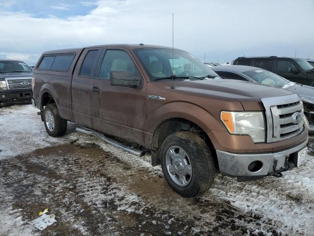 Photo 4 from auction – 2011 FORD F150 SUPER with VIN 1FTFX1EF5BFB63445