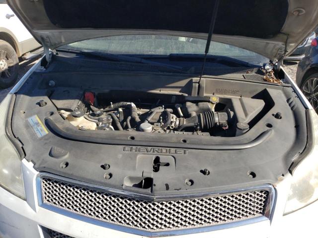 Photo 12 from auction – 2010 CHEVROLET TRAVERSE L with VIN 1GNLRHED1AS130122