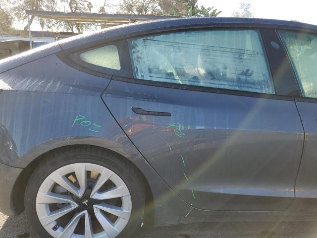 Photo 10 from auction – 2022 TESLA MODEL 3 with VIN 5YJ3E1EA1NF143828