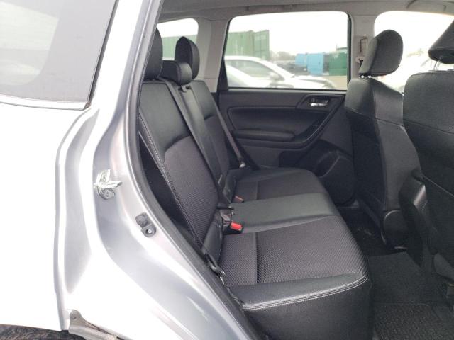 Photo 11 from auction – 2014 SUBARU FORESTER 2 with VIN JF2SJGDC4EH531991