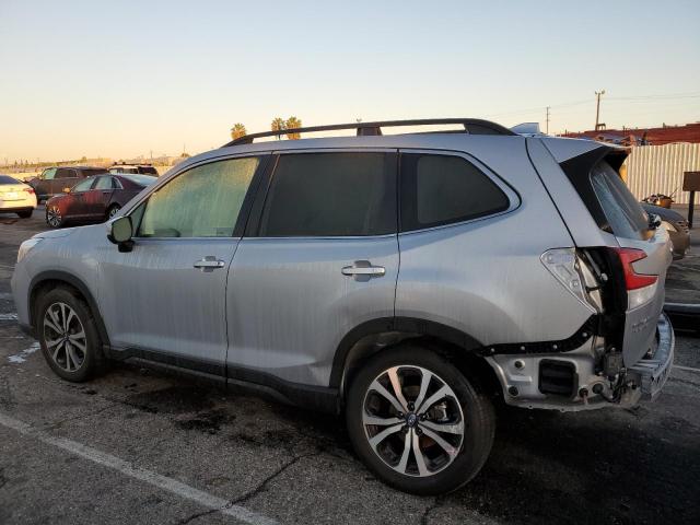 Photo 2 from auction – 2019 SUBARU FORESTER L with VIN JF2SKAUC2KH553543