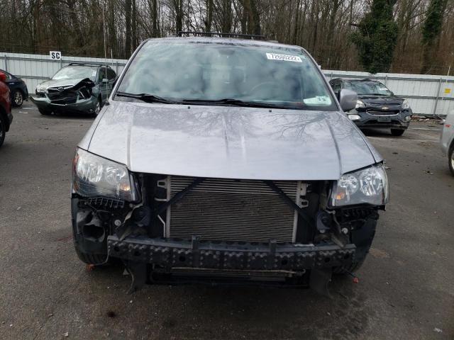 Photo 5 from auction – 2019 DODGE GRAND CARA with VIN 2C4RDGEG0KR735550