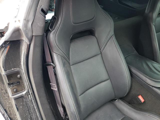 Photo 10 from auction – 2016 CHEVROLET CORVETTE S with VIN 1G1YB2D76G5111948