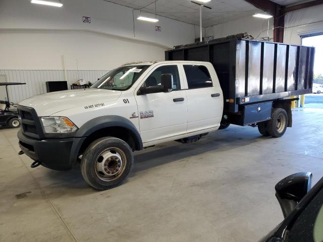 RAM 5500 2015 with VIN 3C7WRMFL3FG502680 - Photo from auction