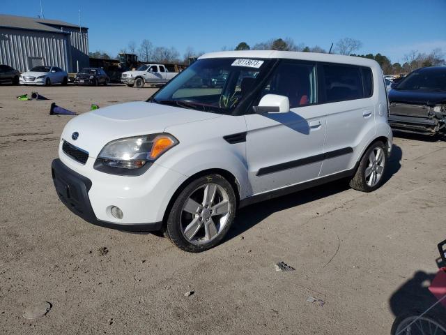 KIA SOUL + 2010 with VIN KNDJT2A26A7037148 - Photo from auction