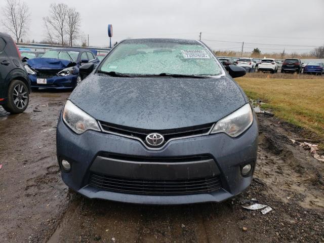 Photo 5 from auction – 2015 TOYOTA COROLLA L with VIN 2T1BURHE0FC390131
