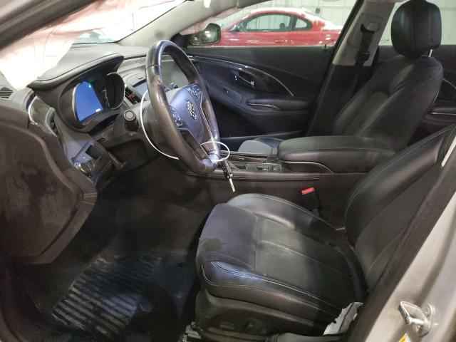 Photo 7 from auction – 2014 BUICK LACROSSE with VIN 1G4GA5G30EF279782