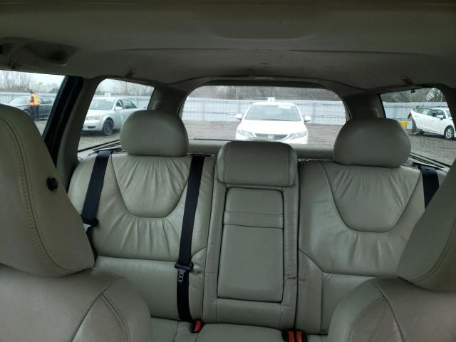 Photo 10 from auction – 2005 VOLVO V70 with VIN YV1SJ592652465847