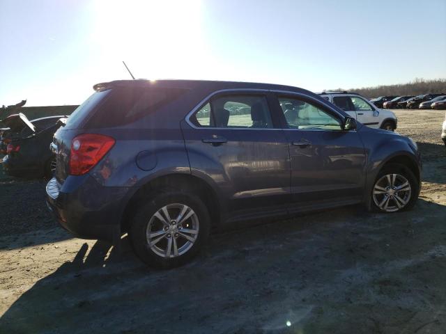 Photo 3 from auction – 2014 CHEVROLET EQUINOX LS with VIN 2GNALAEK5E6229727