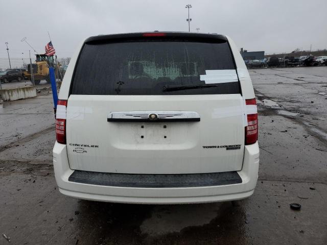 Photo 6 from auction – 2010 CHRYSLER TOWN & COU with VIN 2A4RR5D19AR200860