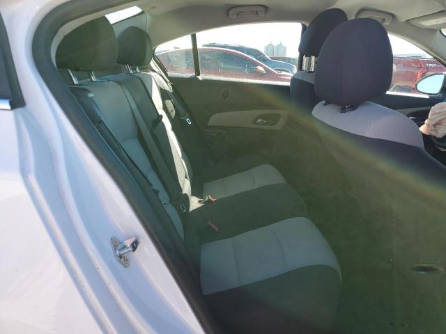 Photo 10 from auction – 2012 CHEVROLET CRUZE LS with VIN 1G1PC5SH1C7359092