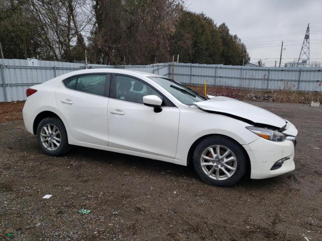 Photo 4 from auction – 2018 MAZDA 3 TOURING with VIN 3MZBN1V78JM225557