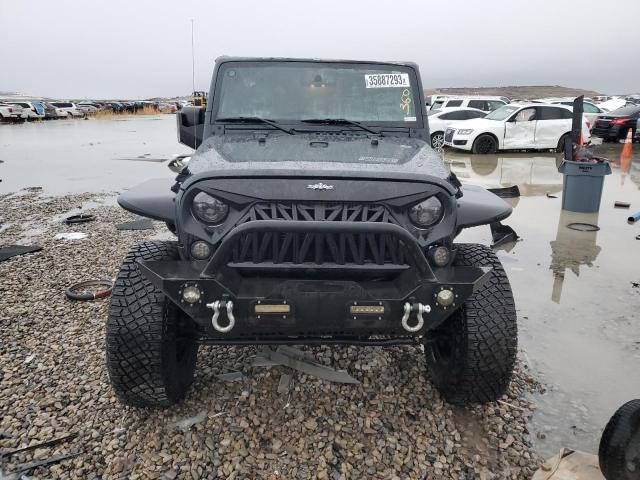 Photo 5 from auction – 2018 JEEP WRANGLER U with VIN 1C4HJWEG6JL923088