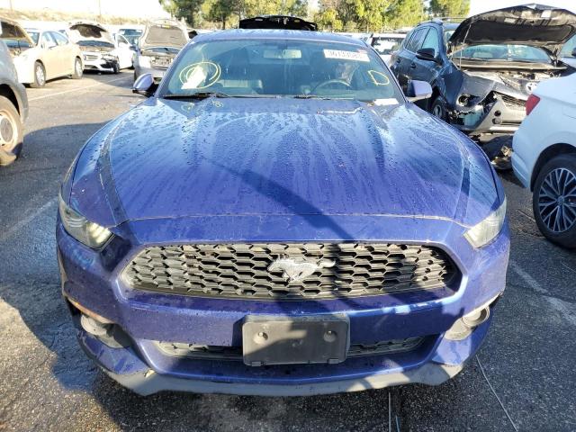 Photo 5 from auction – 2015 FORD MUSTANG with VIN 1FA6P8THXF5376650