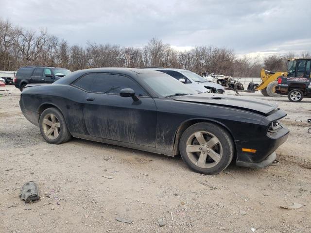 Photo 4 from auction – 2013 DODGE CHALLENGER with VIN 2C3CDYAG1DH645838