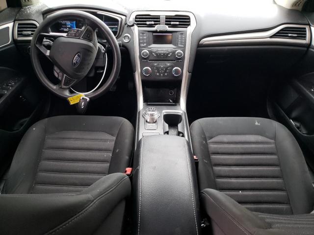 Photo 8 from auction – 2017 FORD FUSION SE with VIN 3FA6P0LU9HR344044