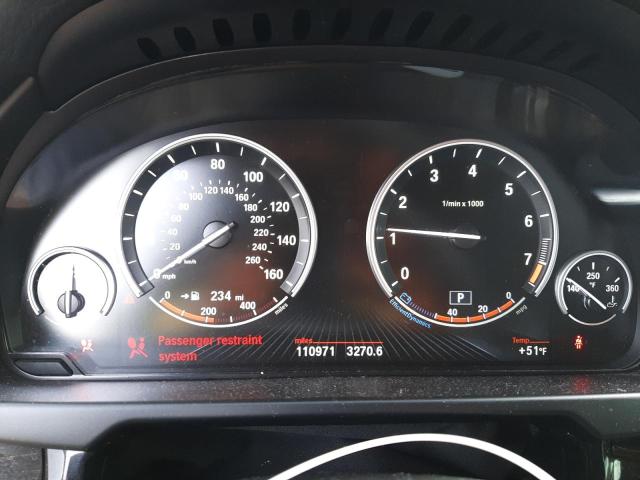 Photo 9 from auction – 2015 BMW X5 with VIN 5UXKR0C50F0P09699