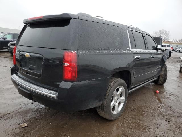 Photo 3 from auction – 2015 CHEVROLET SUBURBAN C with VIN 1GNSCKKC2FR140503