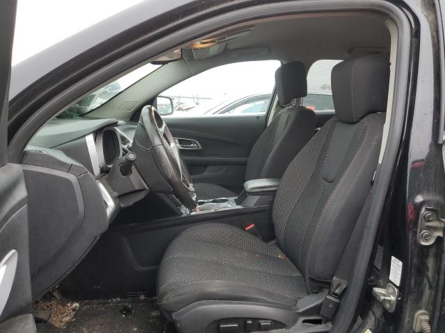 Photo 7 from auction – 2016 CHEVROLET EQUINOX LT with VIN 2GNALCEK1G6118722
