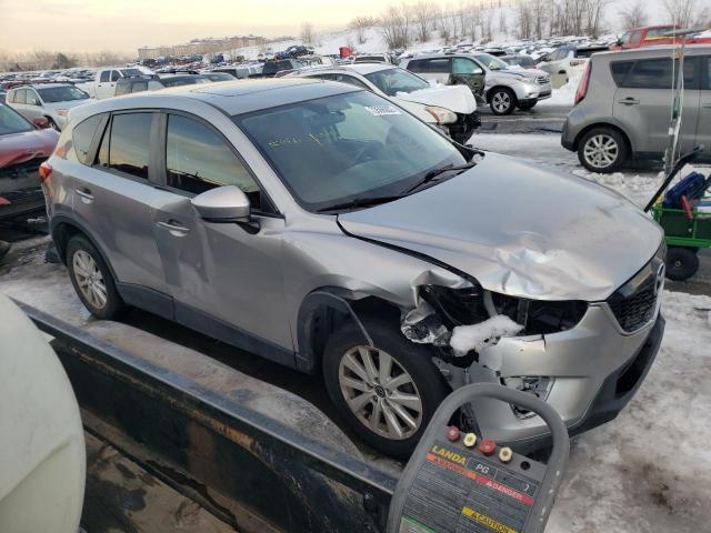 Photo 4 from auction – 2013 MAZDA CX-5 TOURI with VIN JM3KE4CE8D0132154
