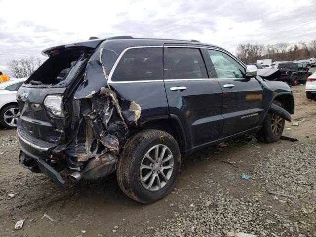 Photo 3 from auction – 2014 JEEP GRAND CHER with VIN 1C4RJFBG8EC407491