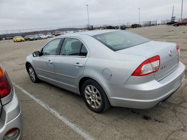 Photo 2 from auction – 2006 MERCURY MILAN with VIN 3MEFM07156R614594