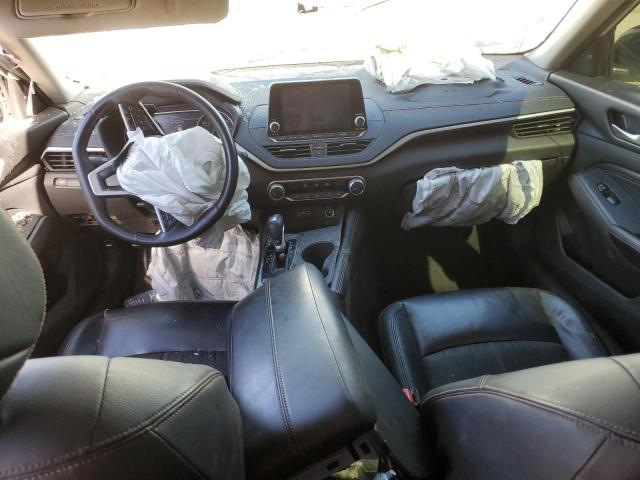 Photo 8 from auction – 2019 NISSAN ALTIMA SR with VIN 1N4BL4CV4KC191993