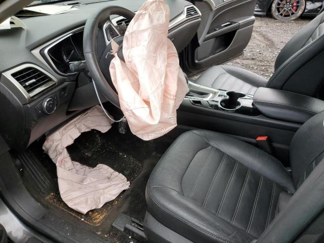 Photo 7 from auction – 2015 FORD FUSION SE with VIN 3FA6P0T96FR108640
