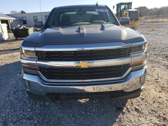 Photo 5 from auction – 2017 CHEVROLET SILVERADO with VIN 1GCVKREC5HZ161474