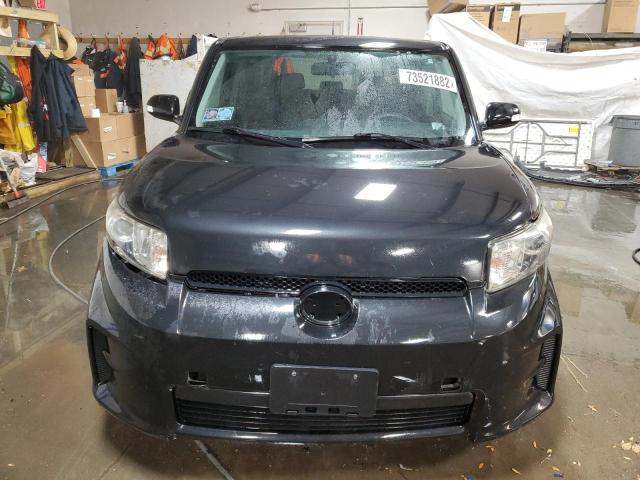 Photo 5 from auction – 2011 TOYOTA SCION XB with VIN JTLZE4FE0B1130929
