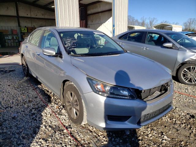 Photo 4 from auction – 2015 HONDA ACCORD LX with VIN 1HGCR2F38FA016919
