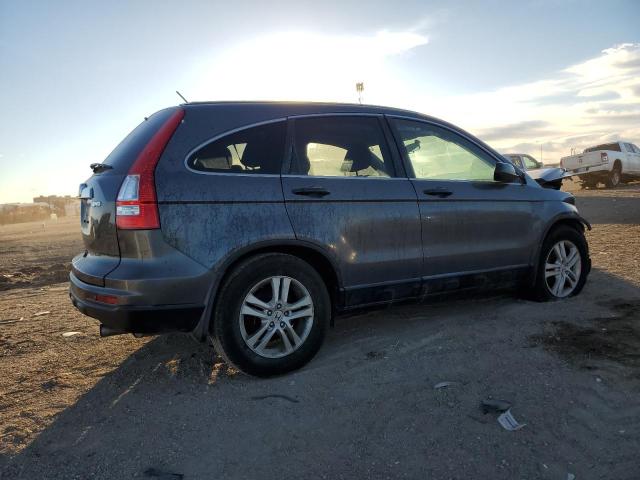 Photo 3 from auction – 2011 HONDA CR-V EX with VIN 5J6RE4H59BL034126