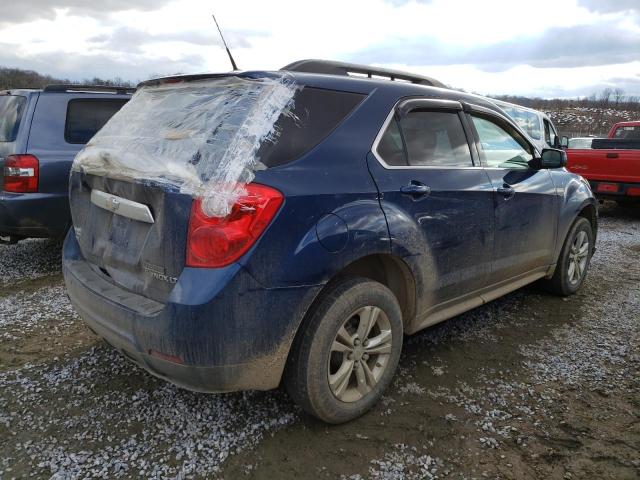 Photo 3 from auction – 2010 CHEVROLET EQUINOX LT with VIN 2CNFLEEW3A6376840