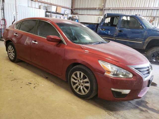 Photo 4 from auction – 2014 NISSAN ALTIMA 2.5 with VIN 1N4AL3AP0EC282418
