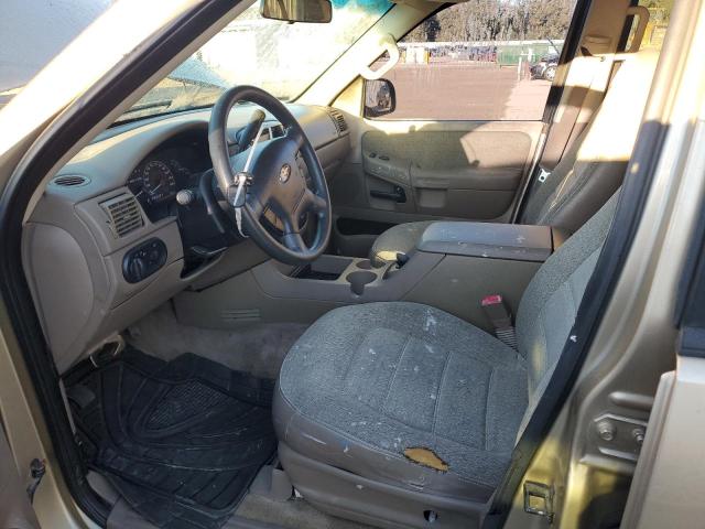 Photo 7 from auction – 2002 FORD EXPLORER X with VIN 1FMZU62EX2UA74914
