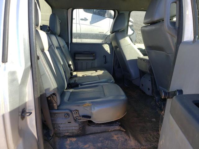 Photo 10 from auction – 2011 FORD F250 SUPER with VIN 1FT7W2BT6BEC92405