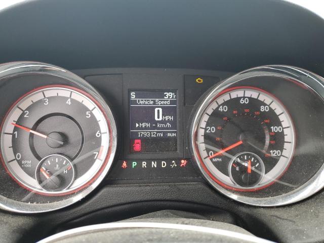 Photo 9 from auction – 2011 DODGE GRAND CARA with VIN 2D4RN5DG8BR658822