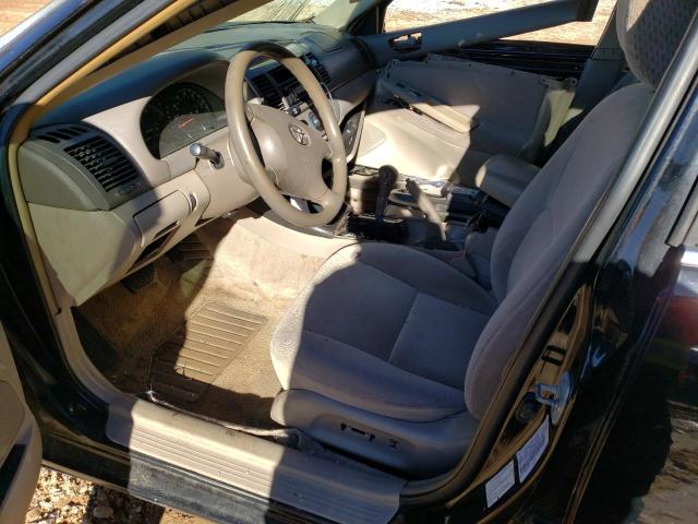 Photo 7 from auction – 2003 TOYOTA CAMRY with VIN 4T1BE32K23U258197
