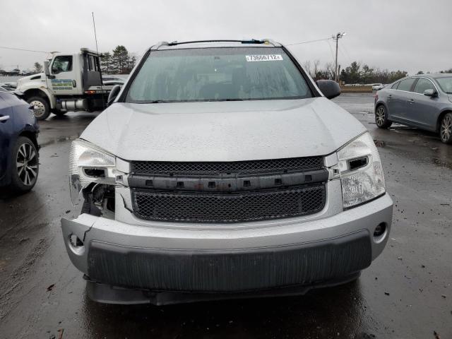 Photo 5 from auction – 2005 CHEVROLET EQUINOX LT with VIN 2CNDL73FX56124630