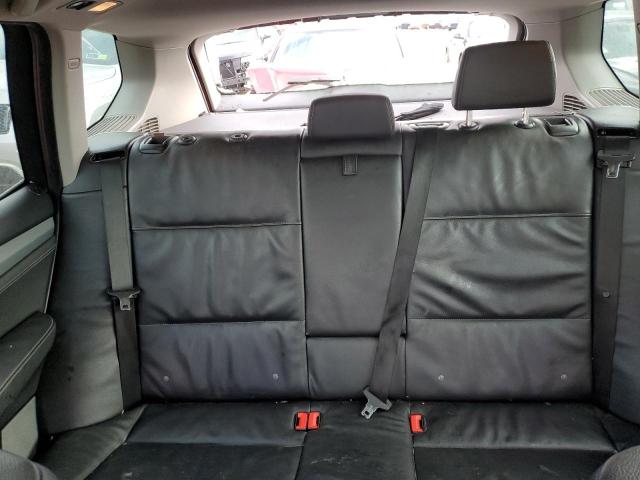 Photo 10 from auction – 2011 BMW X3 XDRIVE2 with VIN 5UXWX5C52BL707630