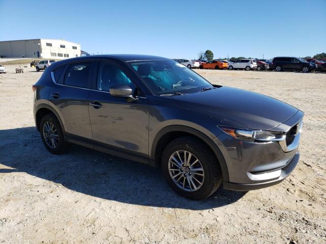 Photo 4 from auction – 2017 MAZDA CX-5 TOURI with VIN JM3KFBCL8H0116624