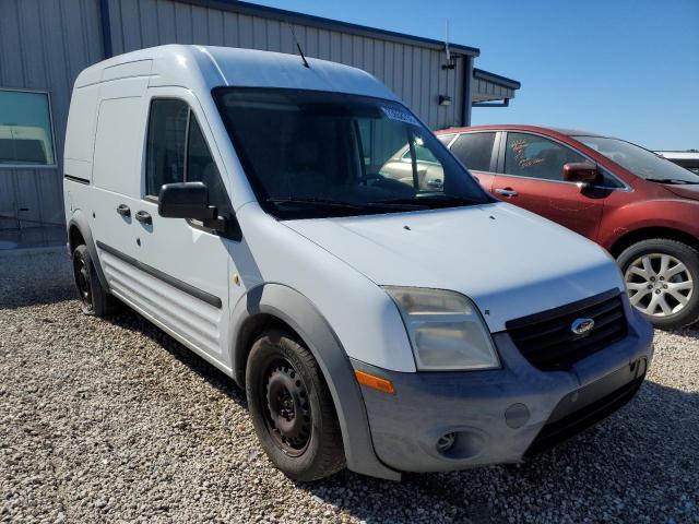 Photo 4 from auction – 2012 FORD TRANSIT CO with VIN NM0LS7CN4CT121170