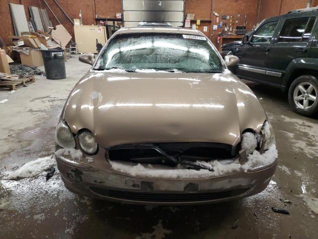Photo 5 from auction – 2006 BUICK LACROSSE C with VIN 2G4WD582761145871