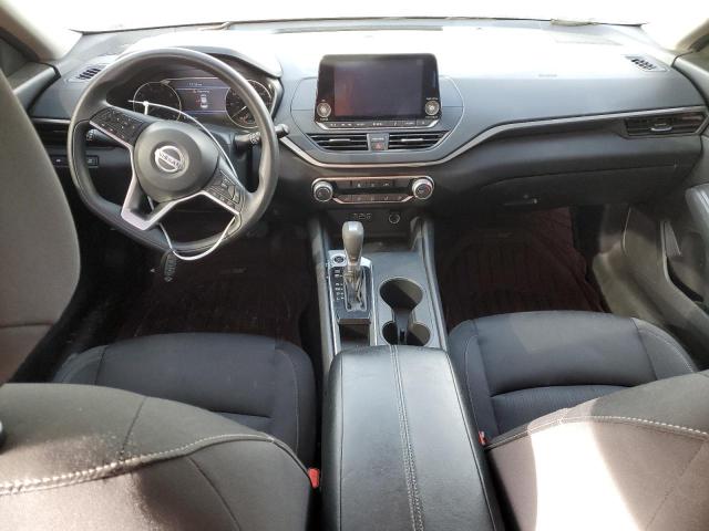 Photo 8 from auction – 2020 NISSAN ALTIMA S with VIN 1N4BL4BV5LC140778