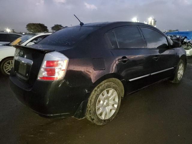 Photo 3 from auction – 2012 NISSAN SENTRA 2.0 with VIN 3N1AB6AP8CL703613