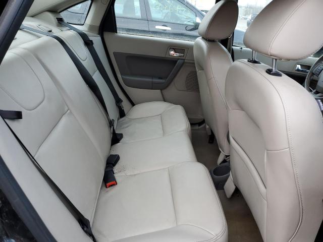 Photo 10 from auction – 2008 FORD FOCUS SE with VIN 1FAHP35N68W278579